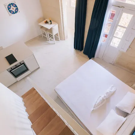 Palazzo Stella Family By Vallettastay Apartman *