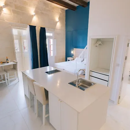 Apartman Palazzo Stella Family By Vallettastay *