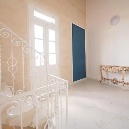 Apartman Palazzo Stella Family By Vallettastay