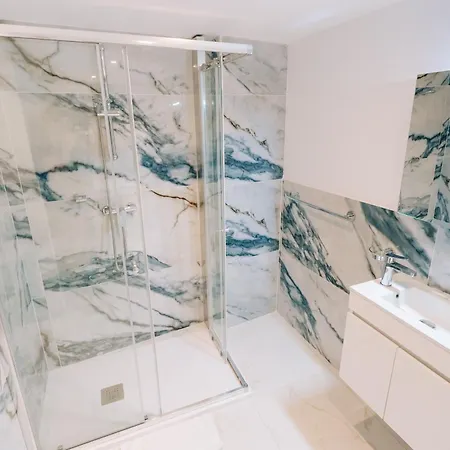 Apartman Palazzo Stella Family By Vallettastay