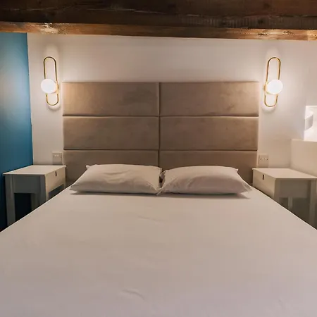 Apartmán Psv3-palazzo Stella Family