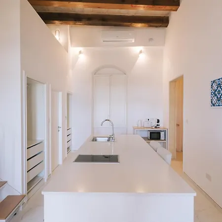 Appartamento Psv3-palazzo Stella Family La Valletta