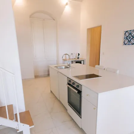 Psv3-palazzo Stella Family * Valletta