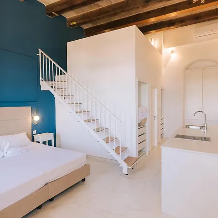 Psv3-palazzo Stella Family Appartamento La Valletta