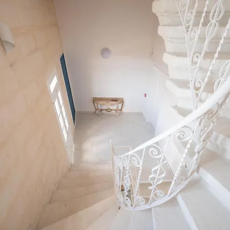 Psv3-palazzo Stella Family La Valletta