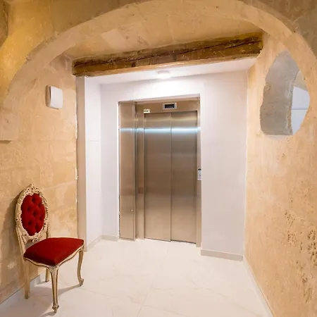 Psv3-palazzo Stella Family Appartamento La Valletta