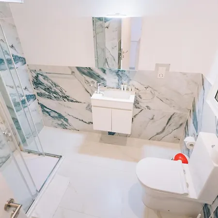 Appartamento Psv3-palazzo Stella Family La Valletta