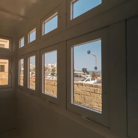 Palazzo Stella Family By Vallettastay *