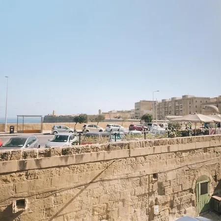 Apartament Palazzo Stella Family By Vallettastay *