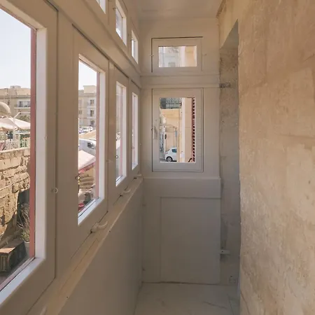 Psv3-palazzo Stella Family Appartamento La Valletta